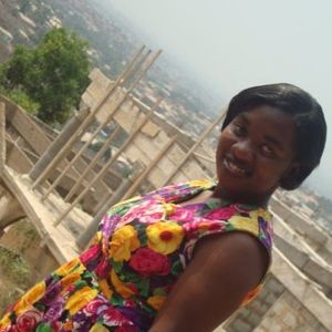 Meet your Posher, Maame